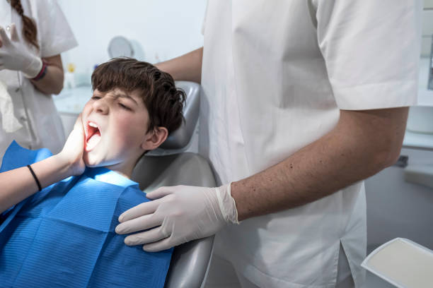 Best Emergency Wisdom Teeth Removal in Lindsay, OK