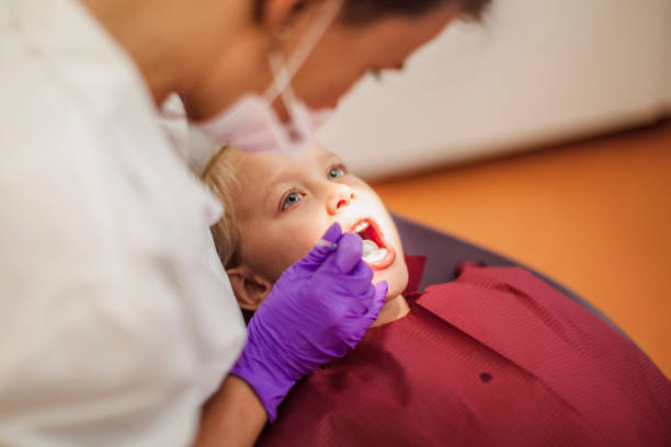 Best Emergency Treatment for Dental Infections or Abscesses in Lindsay, OK